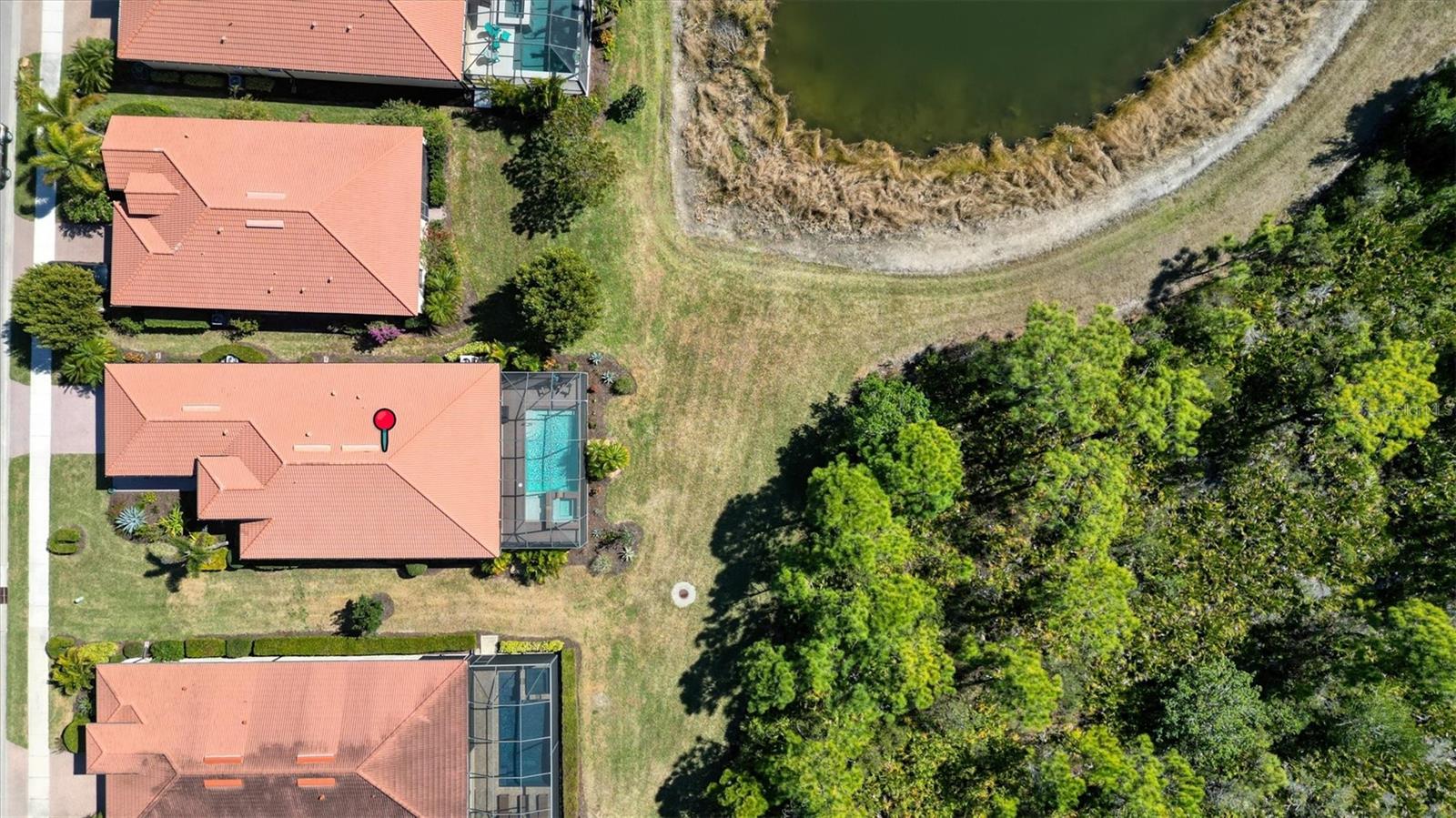 SARASOTA NATIONAL PH 3 - Residential