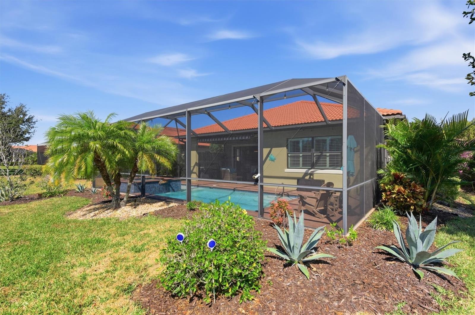 SARASOTA NATIONAL PH 3 - Residential