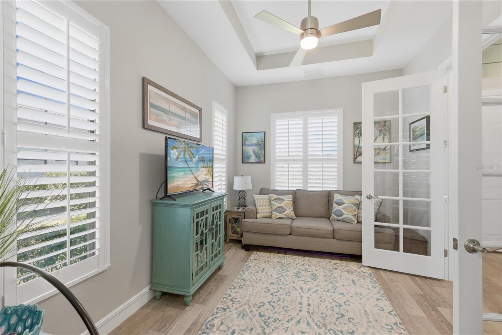 SARASOTA NATIONAL PH 3 - Residential