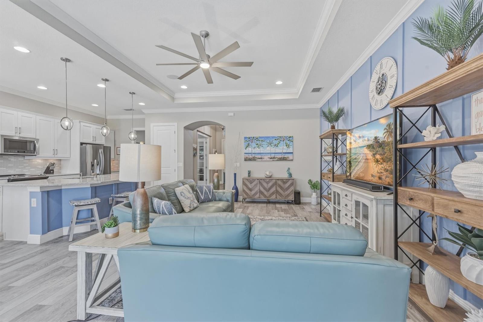 SARASOTA NATIONAL PH 3 - Residential