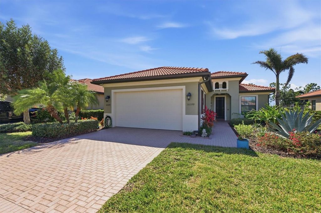 Photo of 10399 Medjool Drive, Venice, FL 34293 (MLS # N6142974)