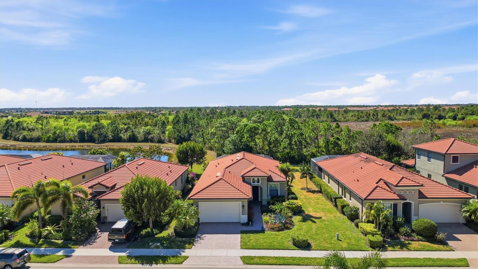 SARASOTA NATIONAL PH 3 - Residential