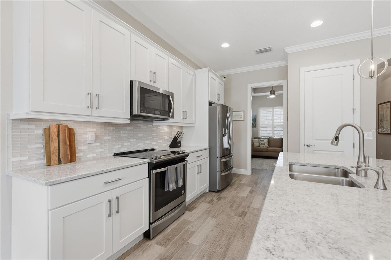 SARASOTA NATIONAL PH 3 - Residential