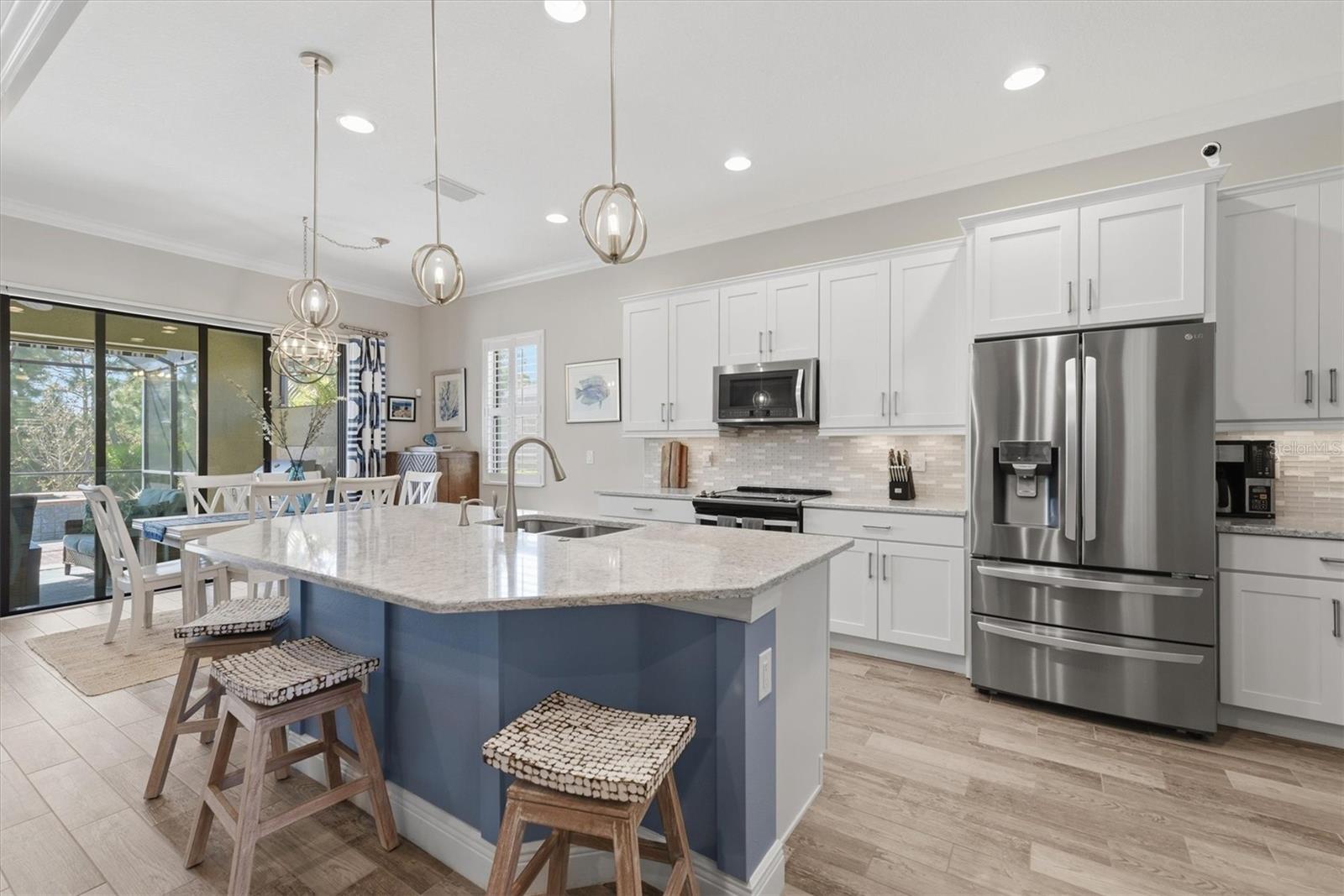 SARASOTA NATIONAL PH 3 - Residential