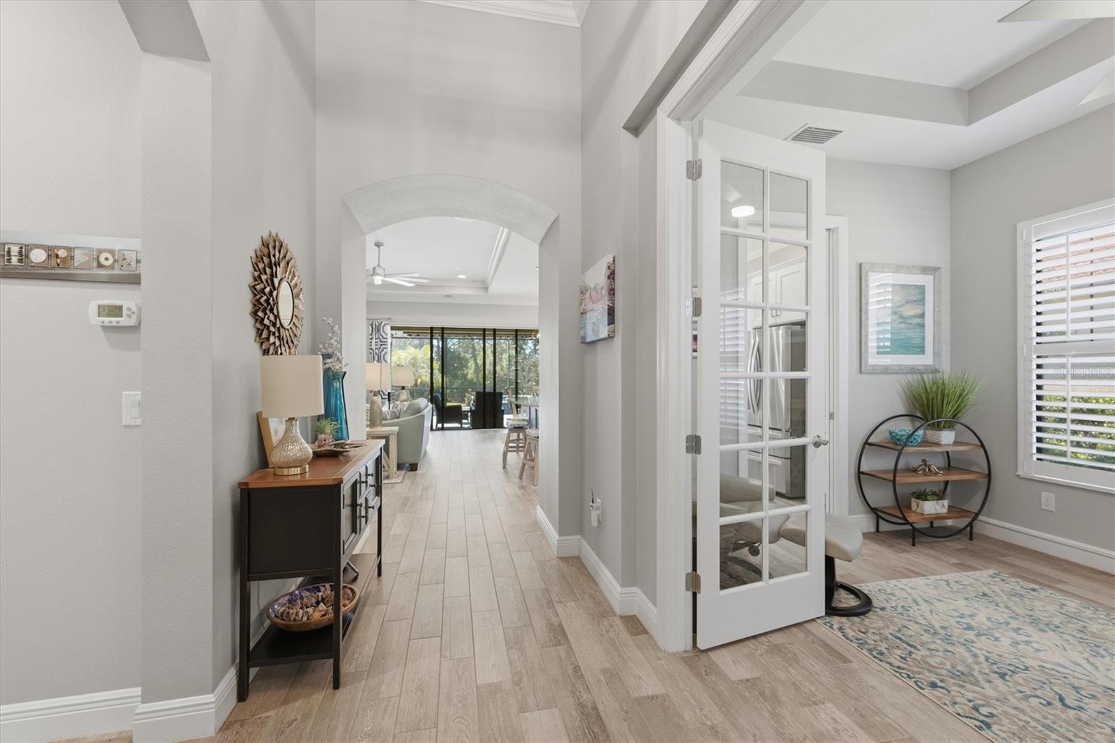 SARASOTA NATIONAL PH 3 - Residential