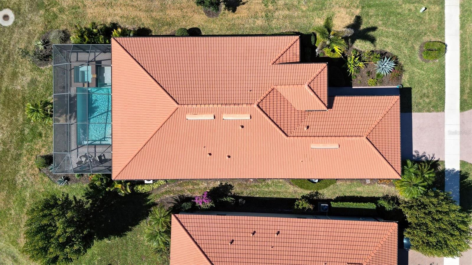 SARASOTA NATIONAL PH 3 - Residential