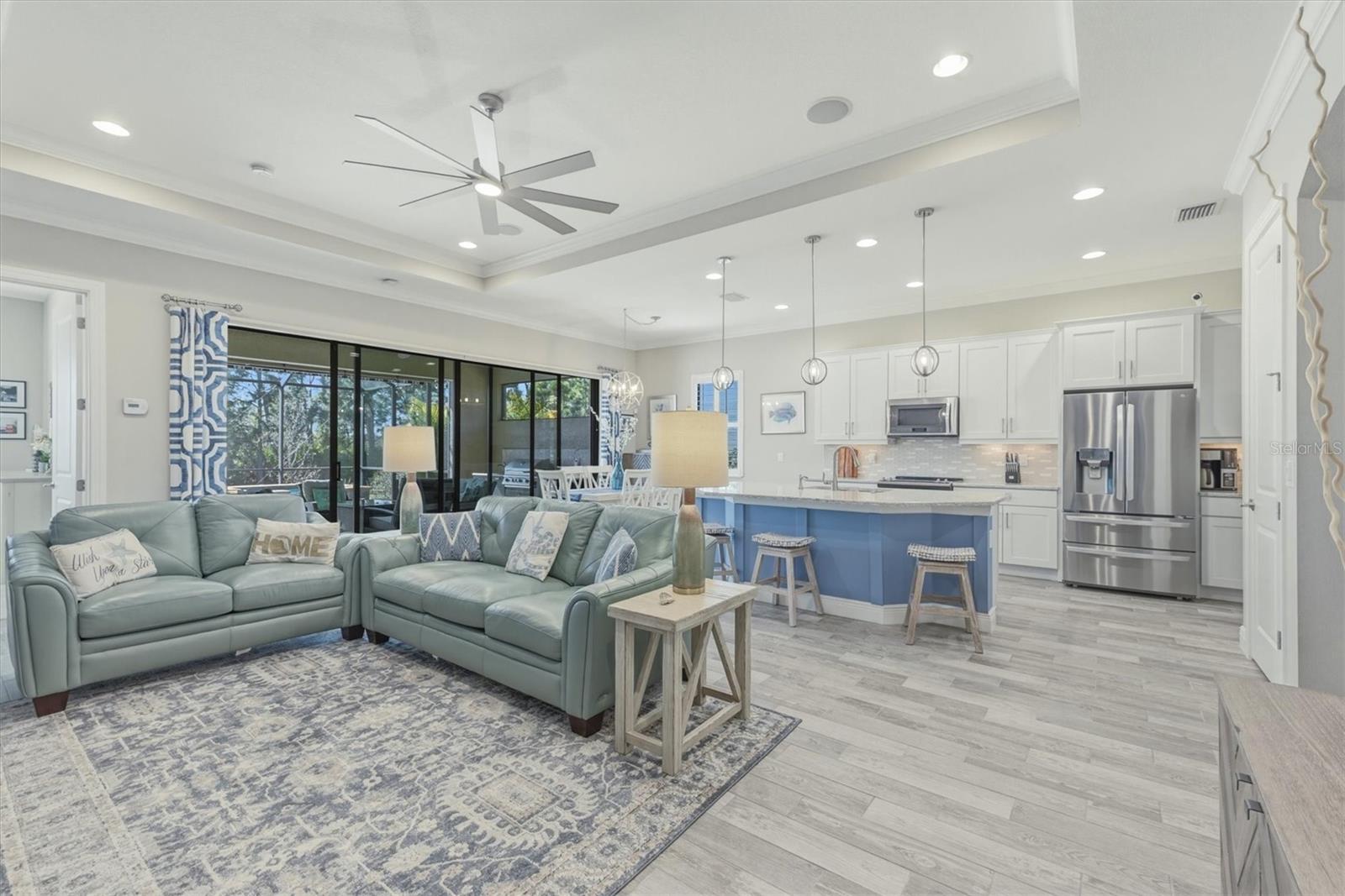 SARASOTA NATIONAL PH 3 - Residential