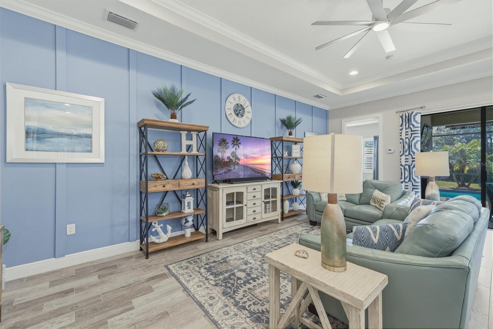 SARASOTA NATIONAL PH 3 - Residential