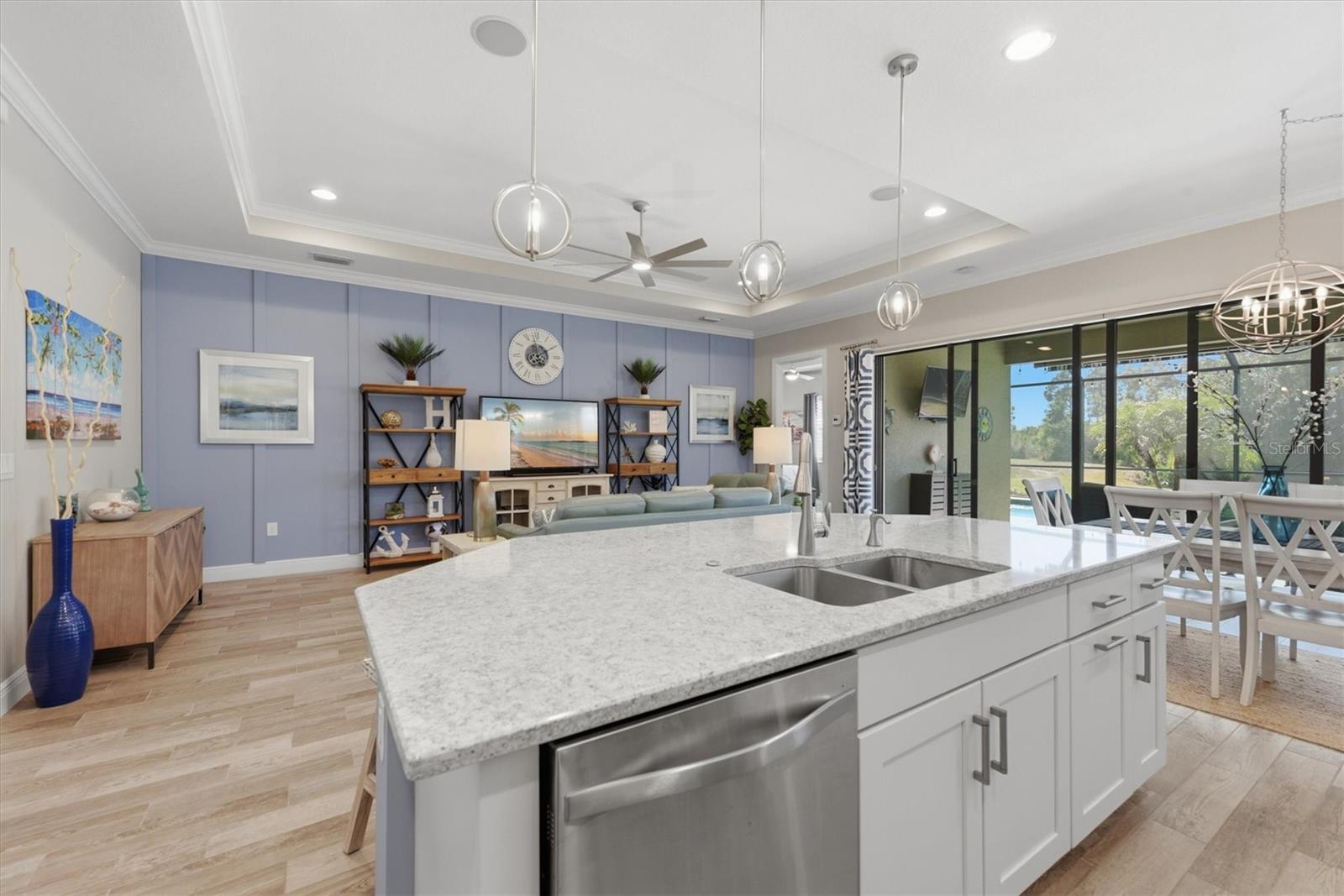 SARASOTA NATIONAL PH 3 - Residential