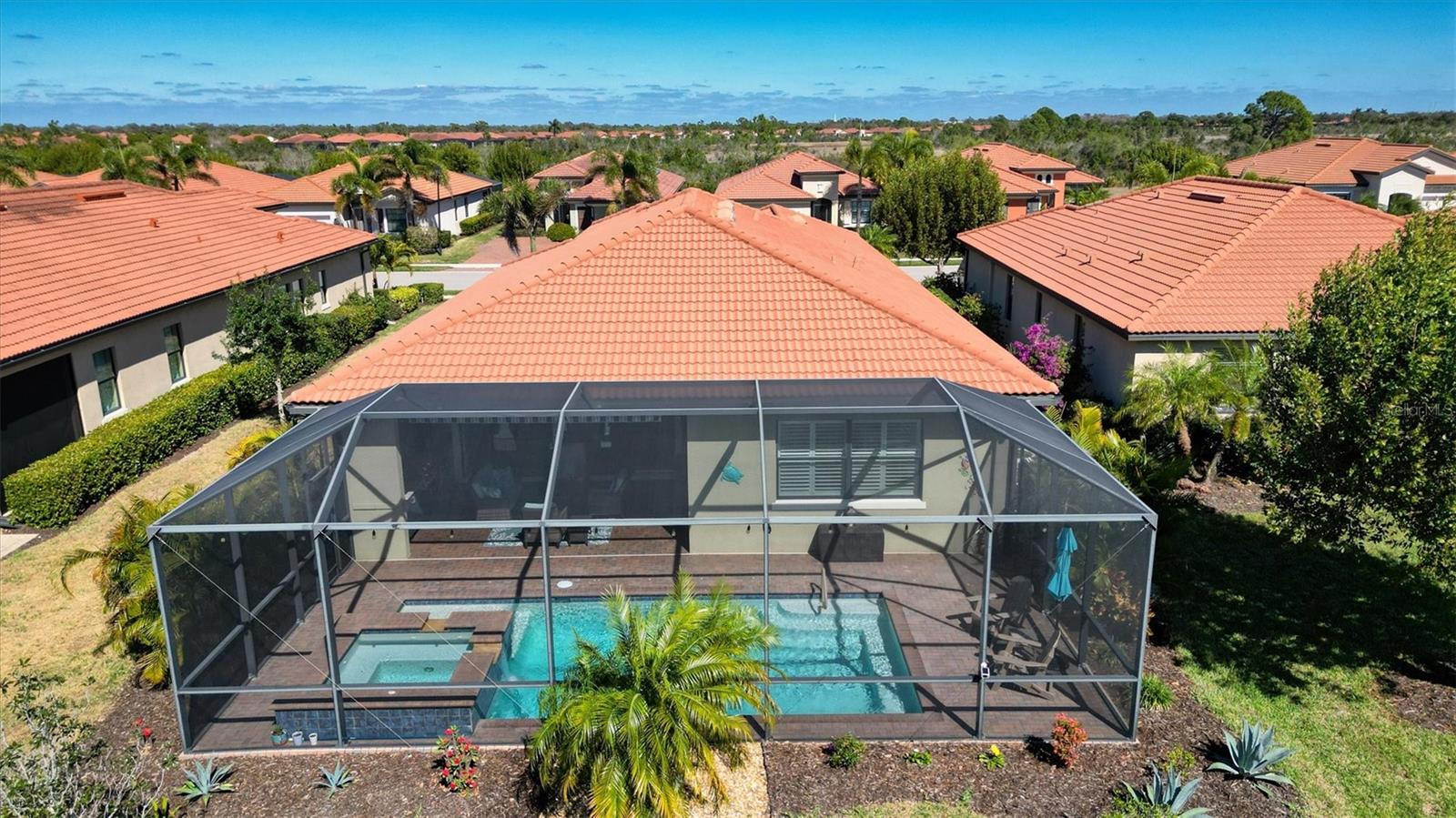 SARASOTA NATIONAL PH 3 - Residential