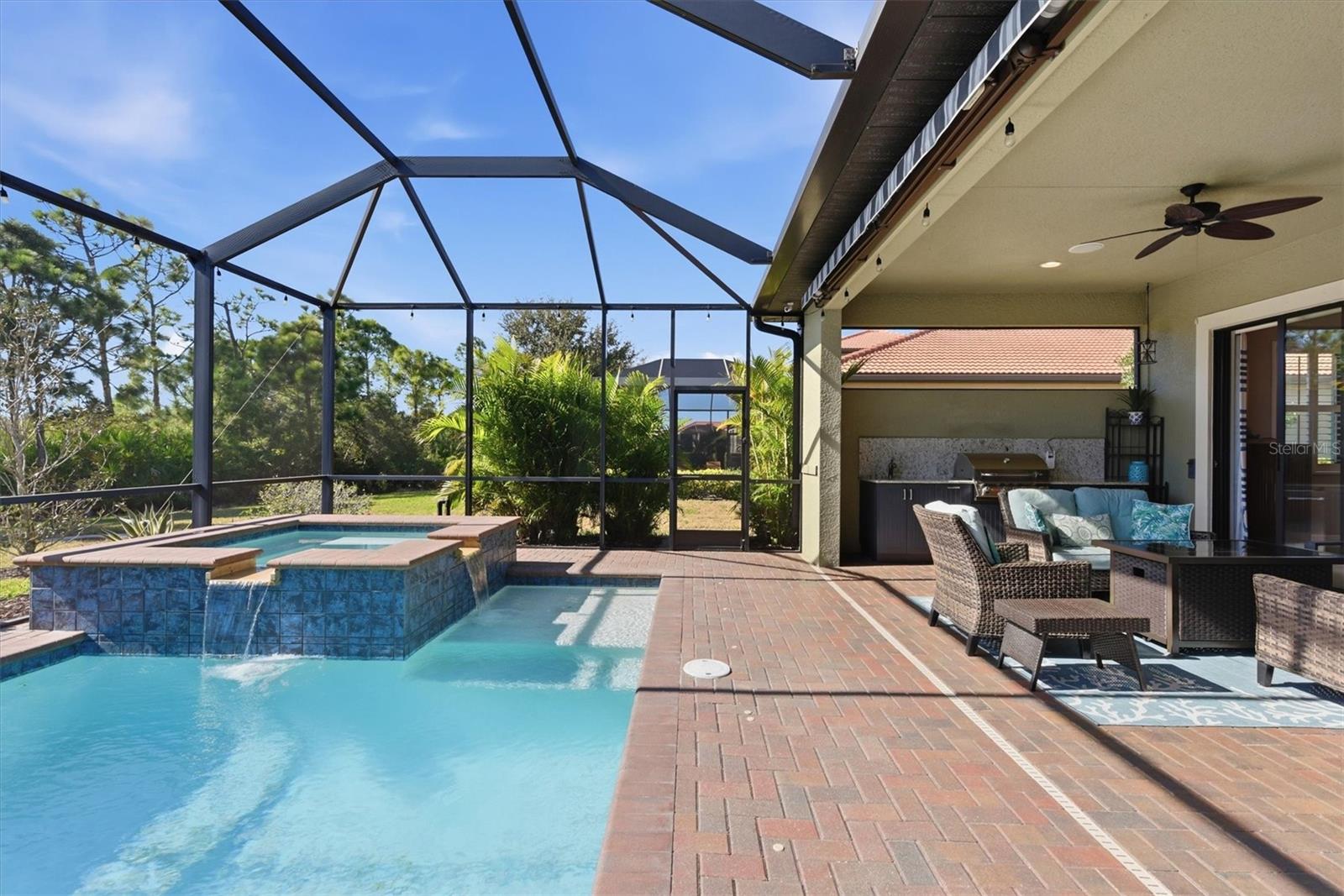 SARASOTA NATIONAL PH 3 - Residential