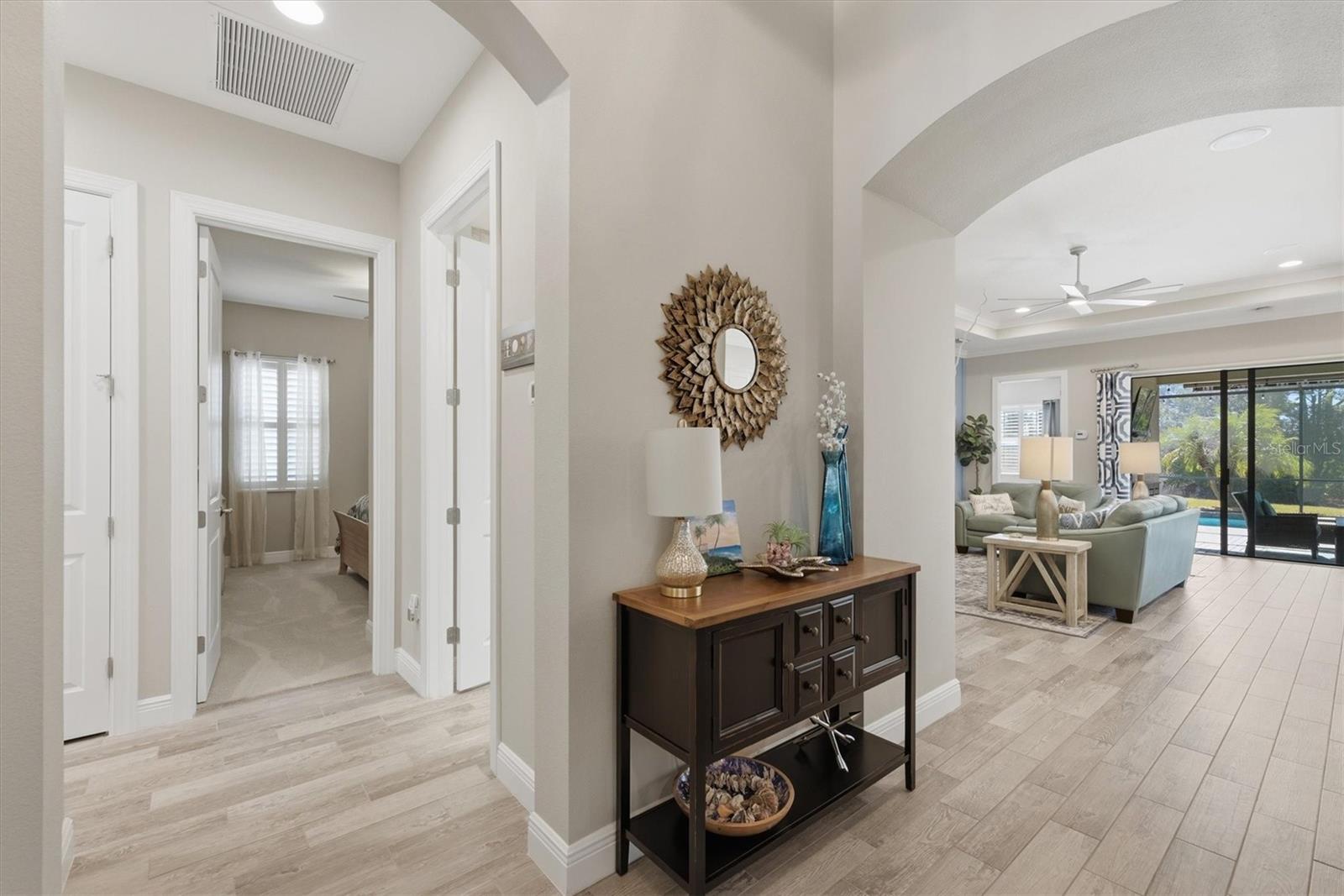 SARASOTA NATIONAL PH 3 - Residential