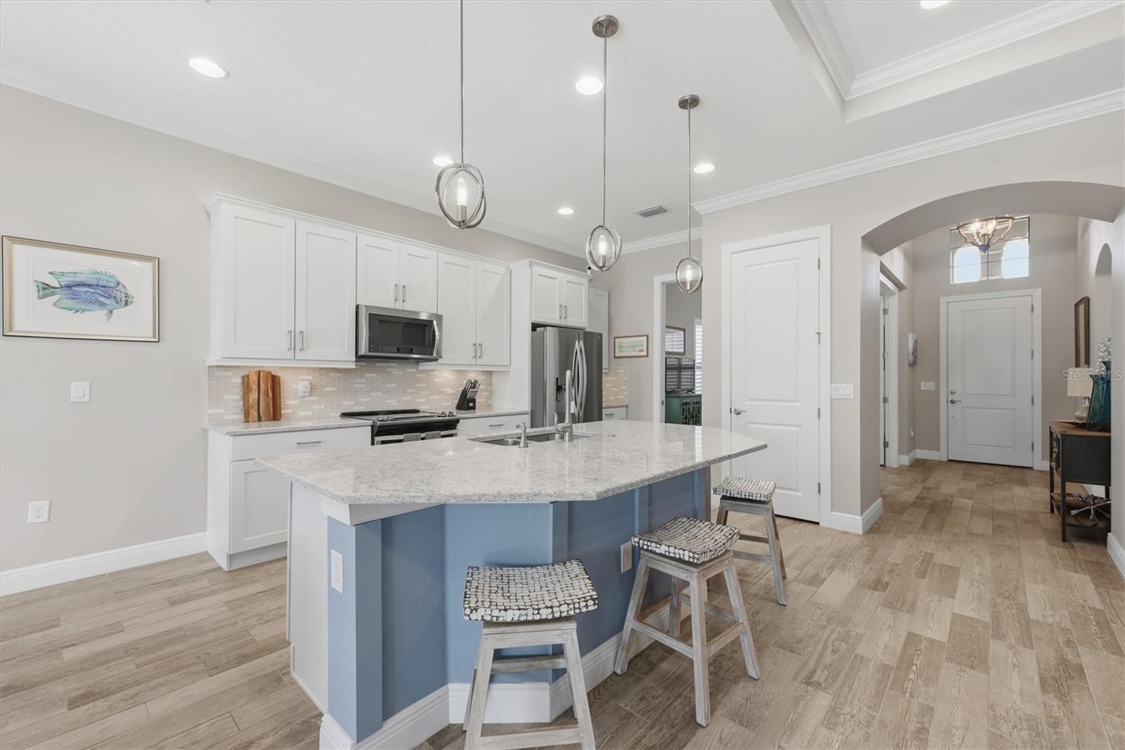 SARASOTA NATIONAL PH 3 - Residential