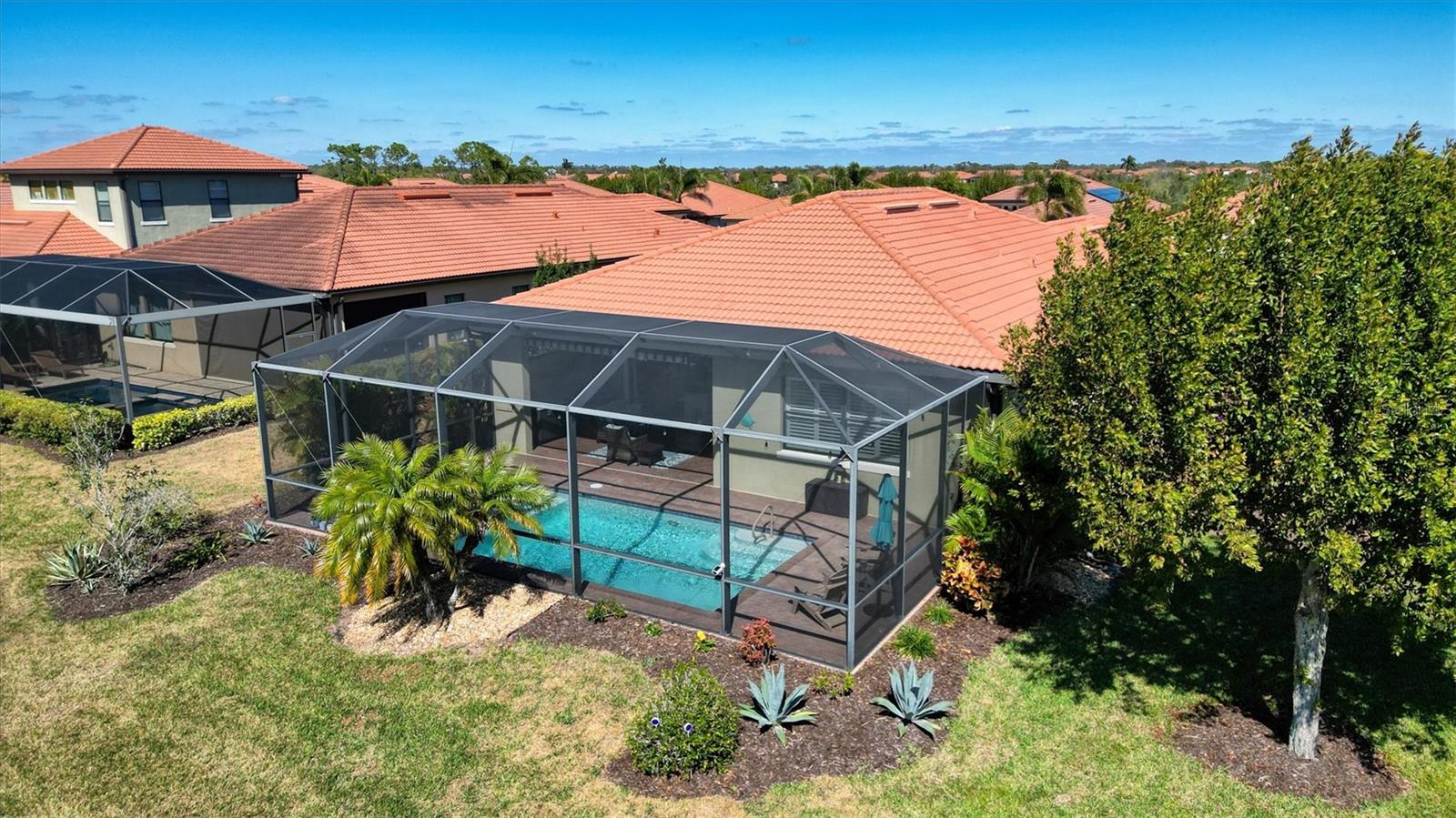 SARASOTA NATIONAL PH 3 - Residential