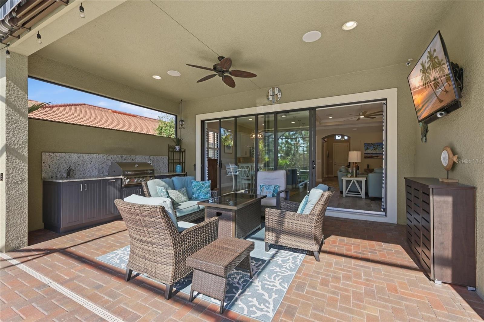 SARASOTA NATIONAL PH 3 - Residential