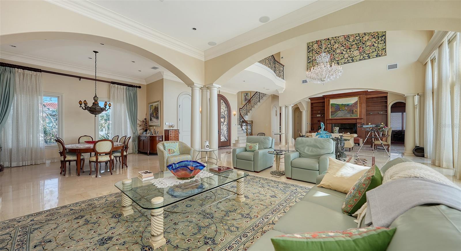 CASEY KEY - Residential