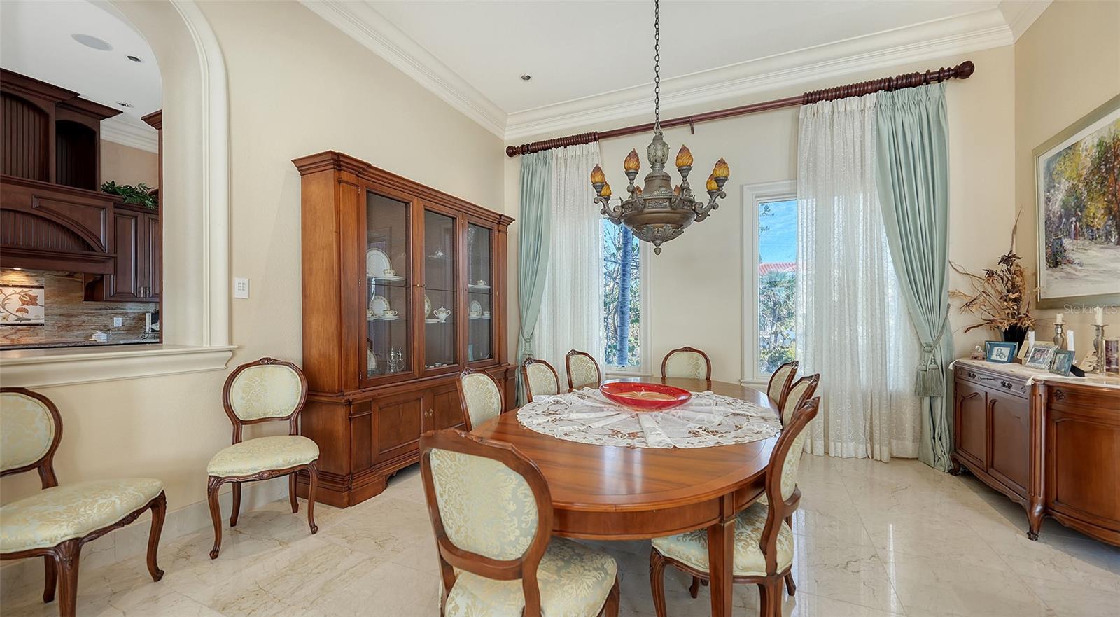CASEY KEY - Residential