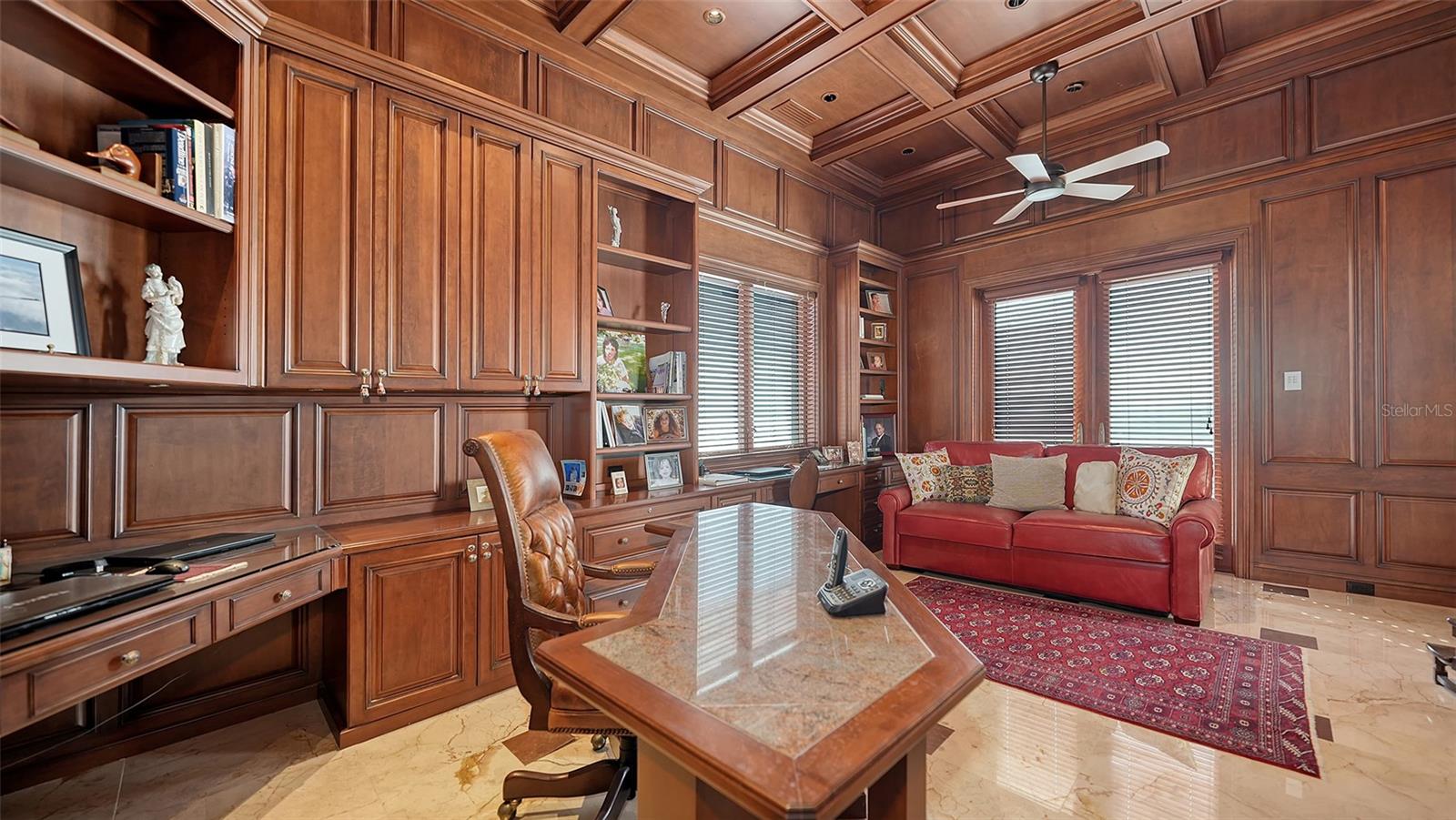CASEY KEY - Residential