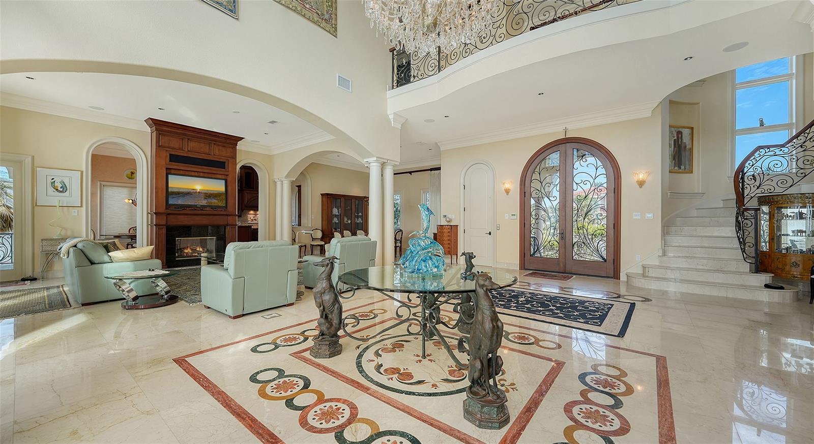 CASEY KEY - Residential