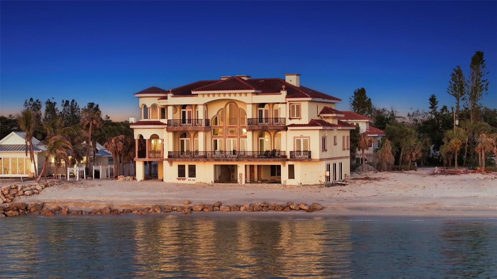 CASEY KEY - Residential