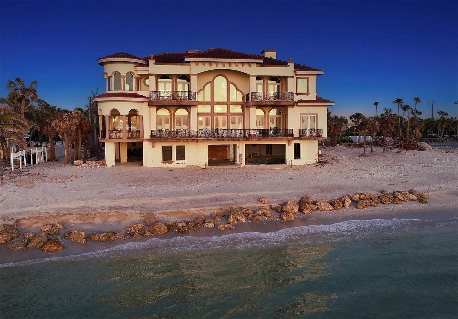 CASEY KEY - Residential