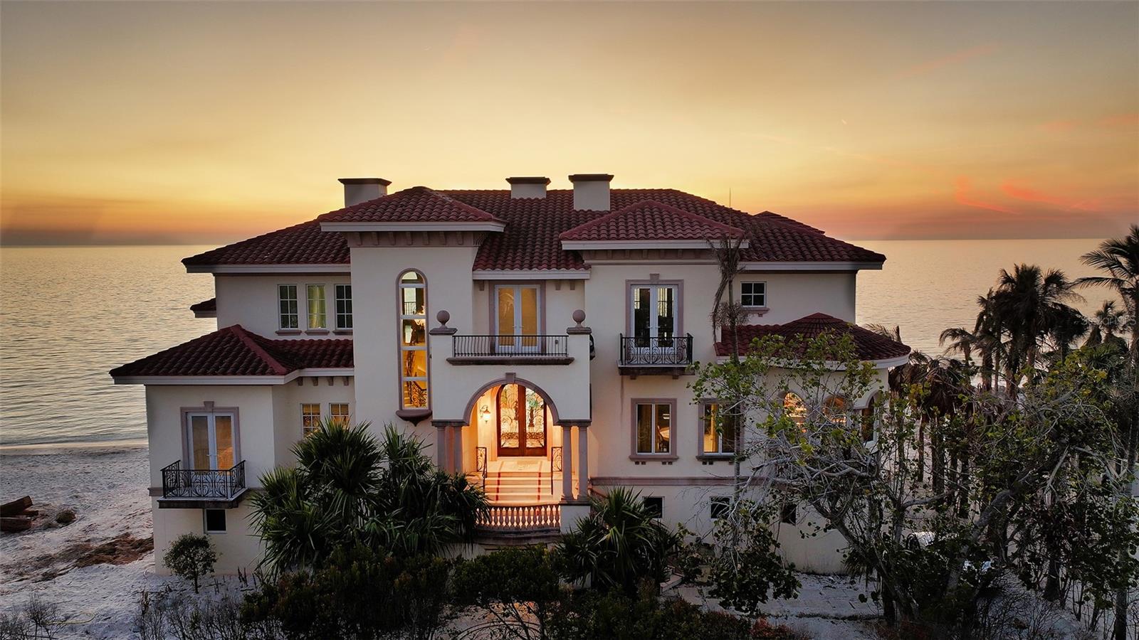 3625 CASEY KEY RD

                                                                             NOKOMIS                                

                                    , FL - $7,950,000