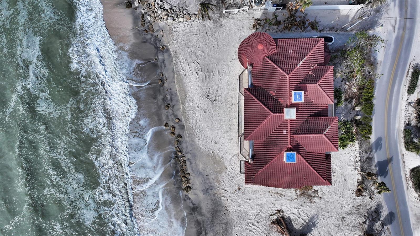 CASEY KEY - Residential