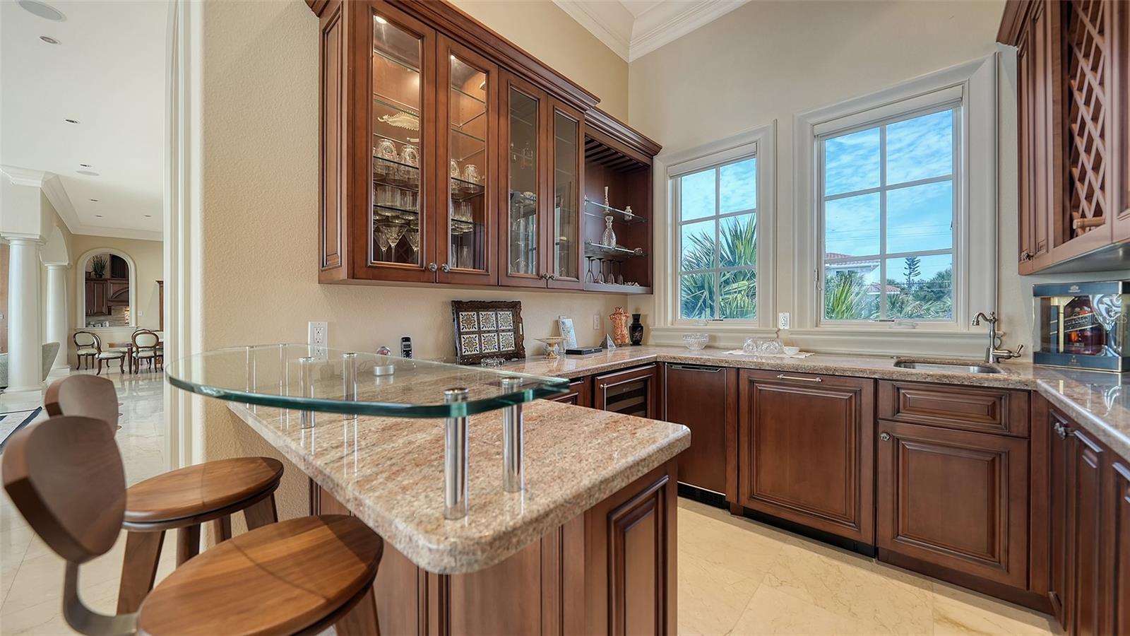 CASEY KEY - Residential