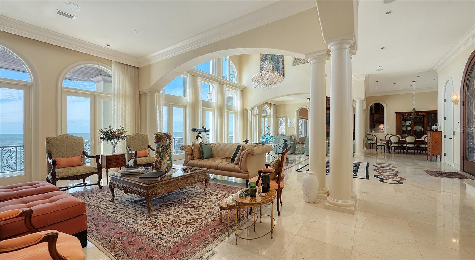 CASEY KEY - Residential