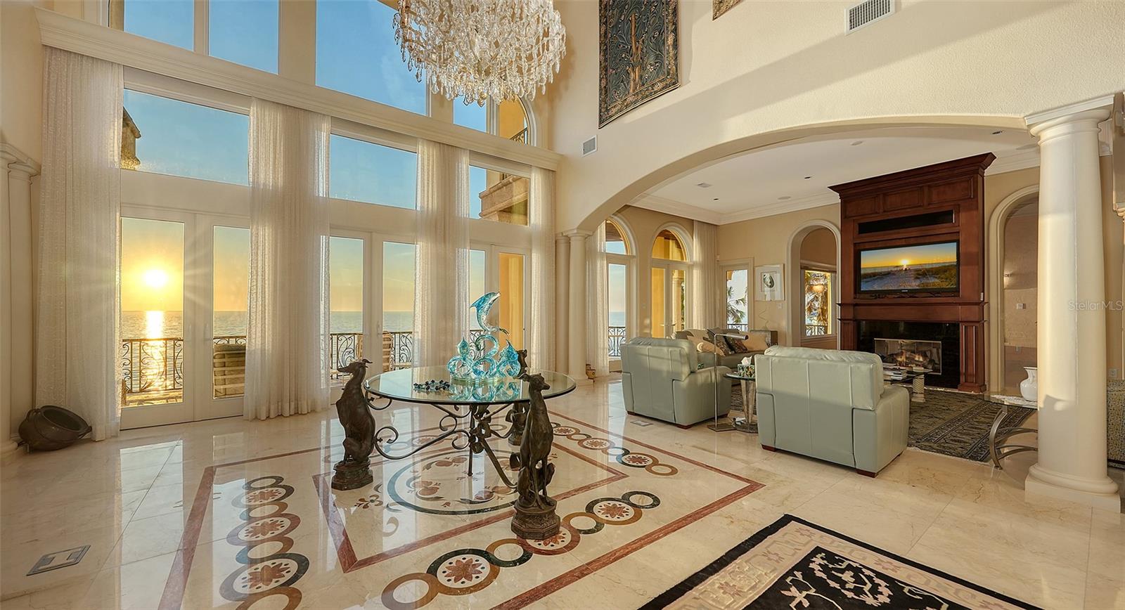 CASEY KEY - Residential