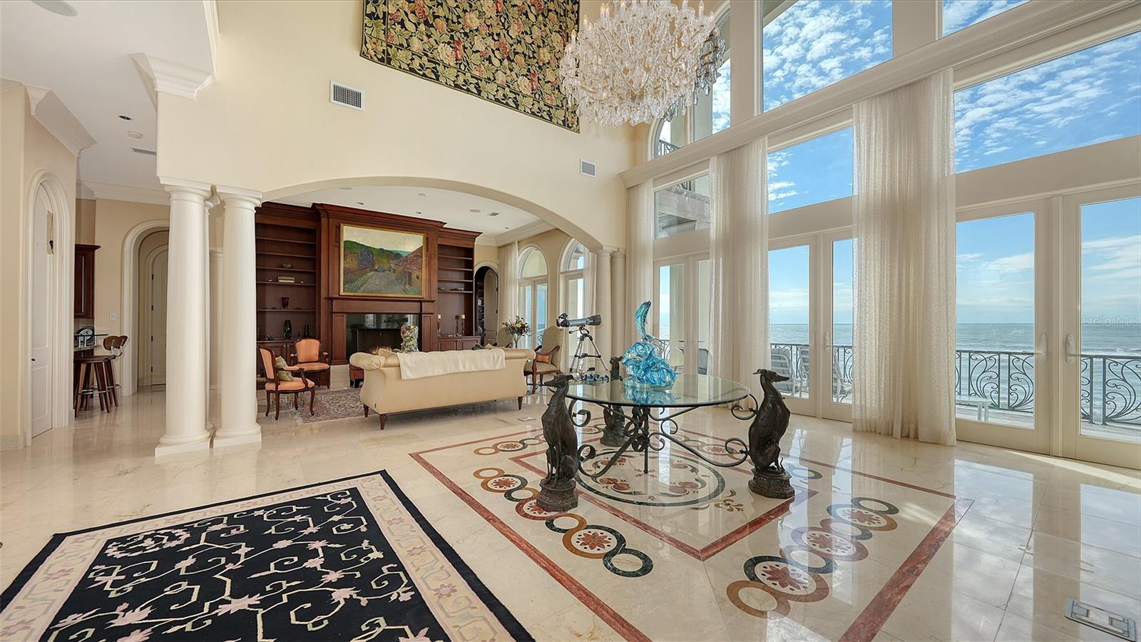 CASEY KEY - Residential