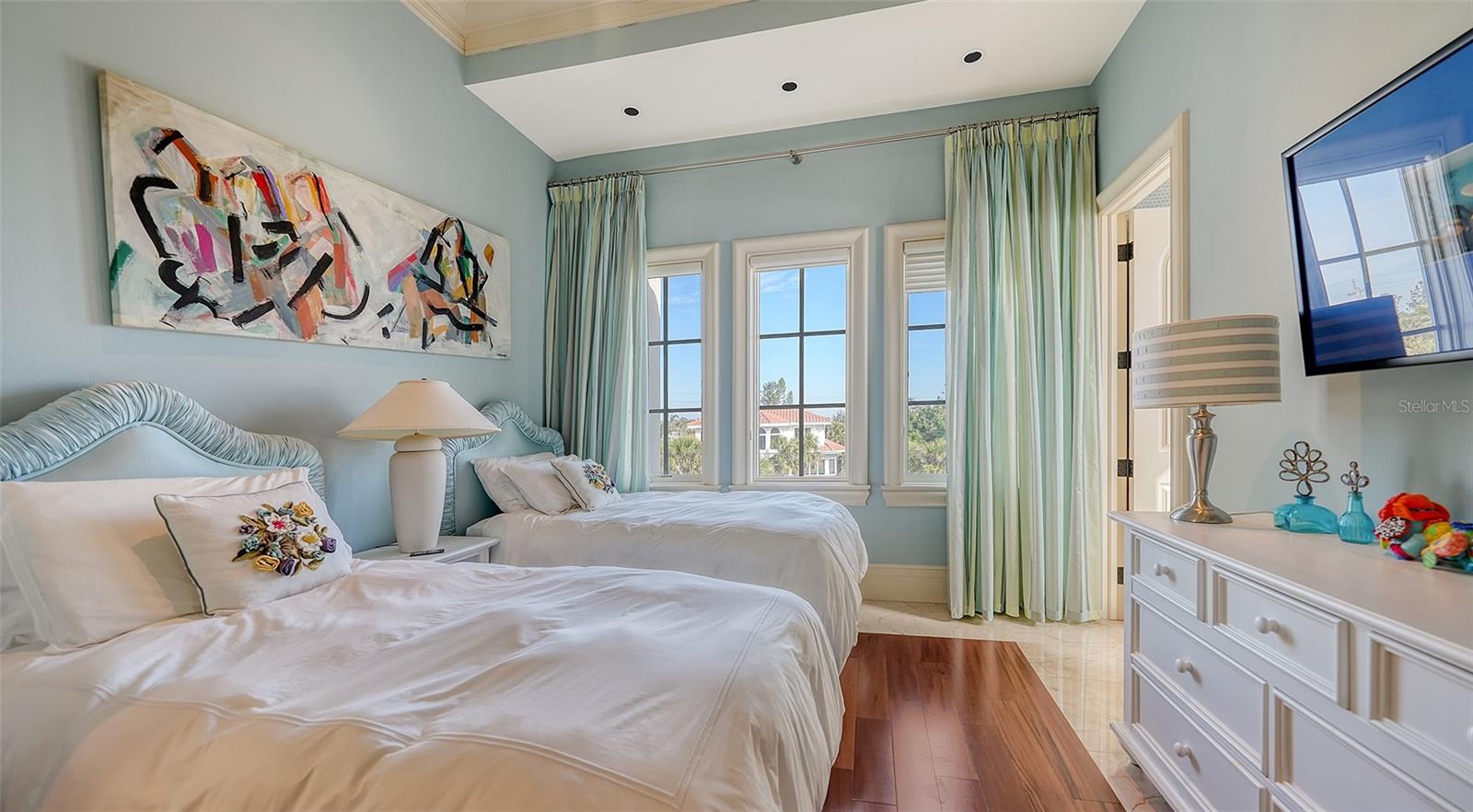 CASEY KEY - Residential