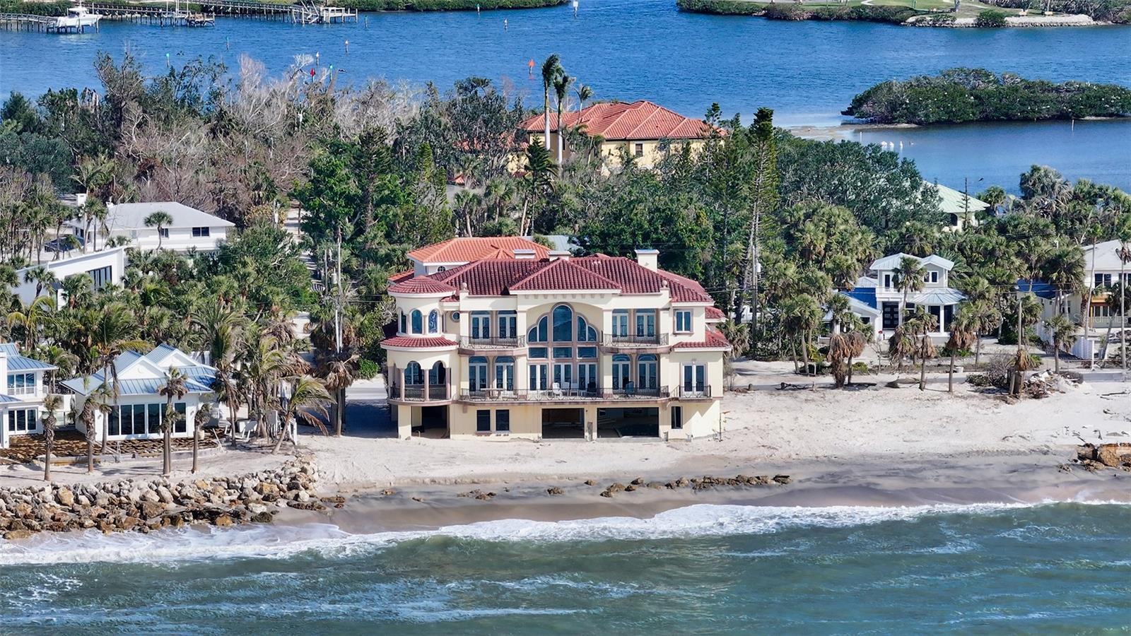 CASEY KEY - Residential
