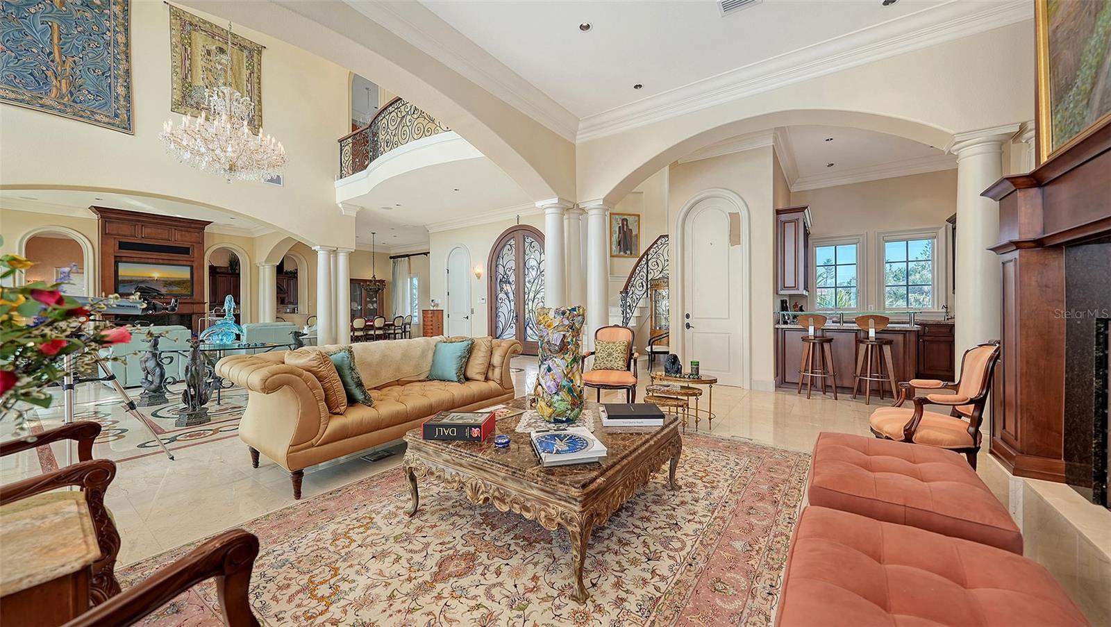 CASEY KEY - Residential