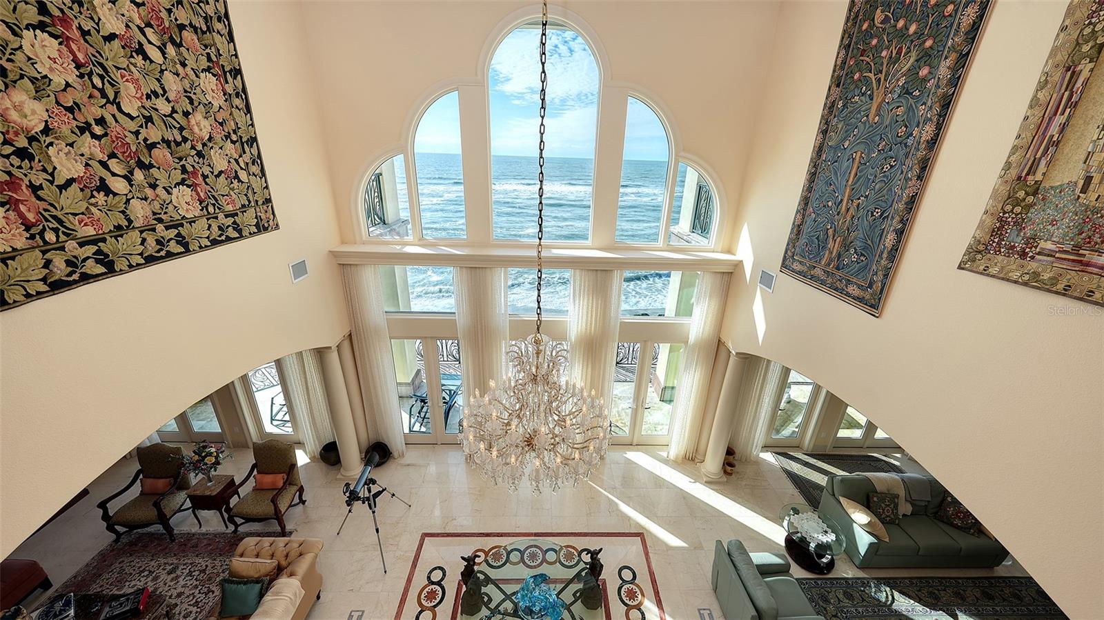 CASEY KEY - Residential