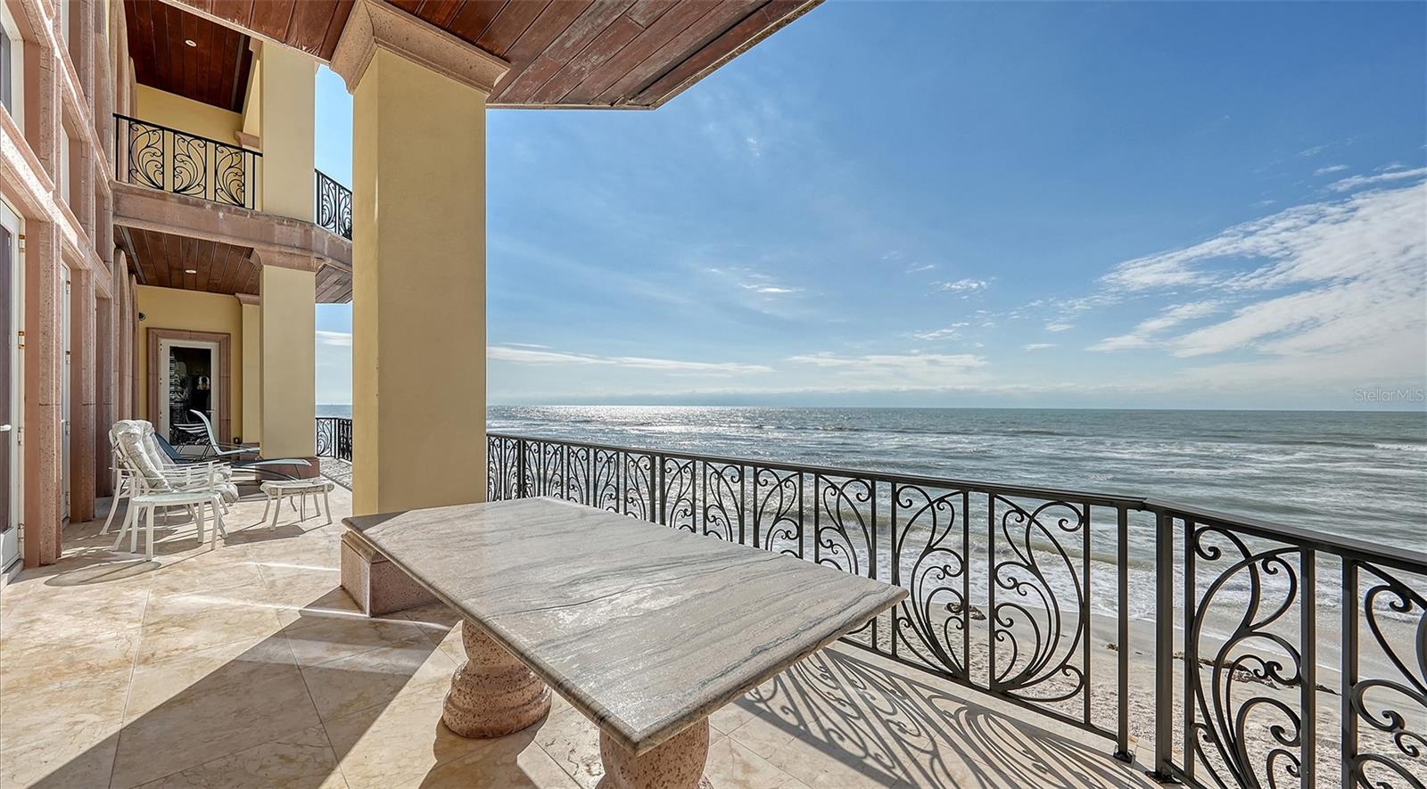 CASEY KEY - Residential