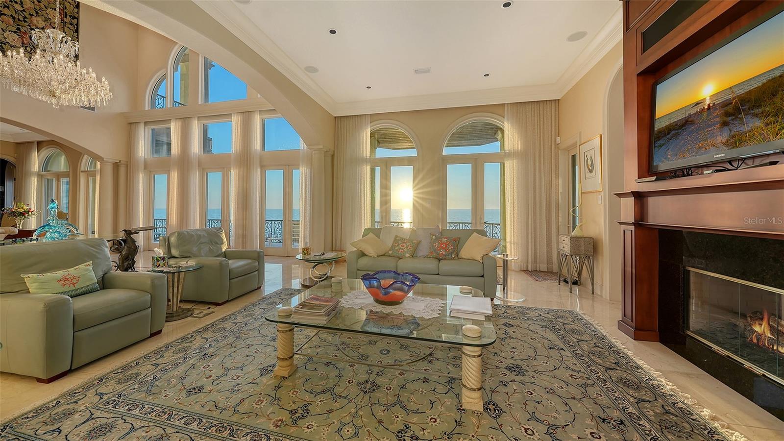 CASEY KEY - Residential