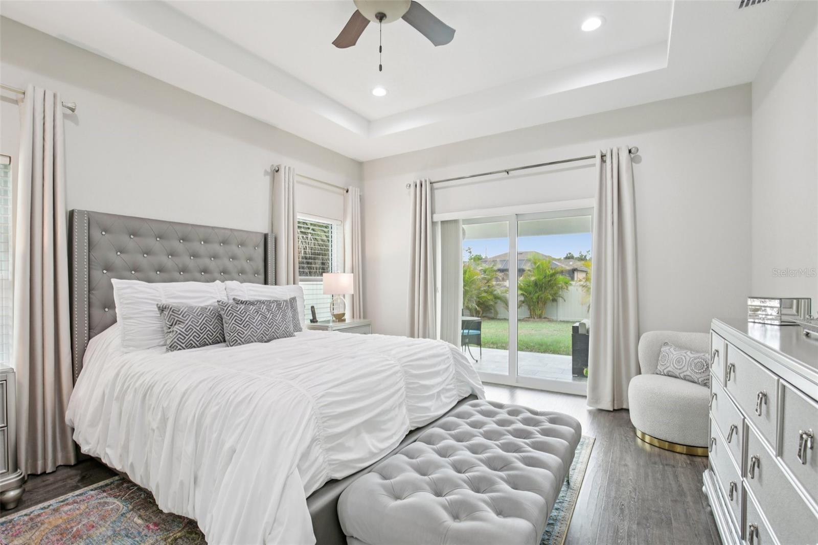 PORT CHARLOTTE SUB 51 - Residential