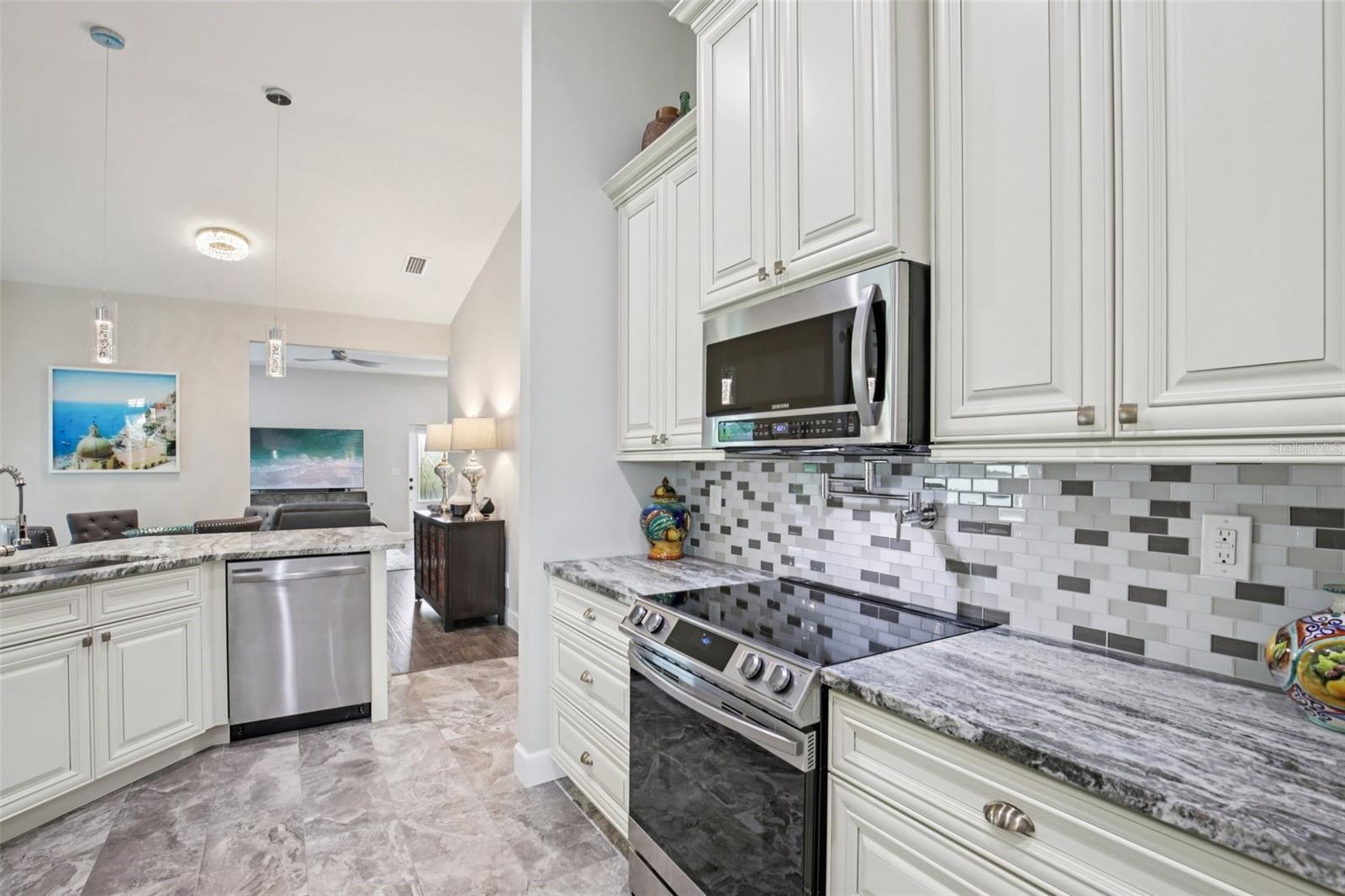 PORT CHARLOTTE SUB 51 - Residential