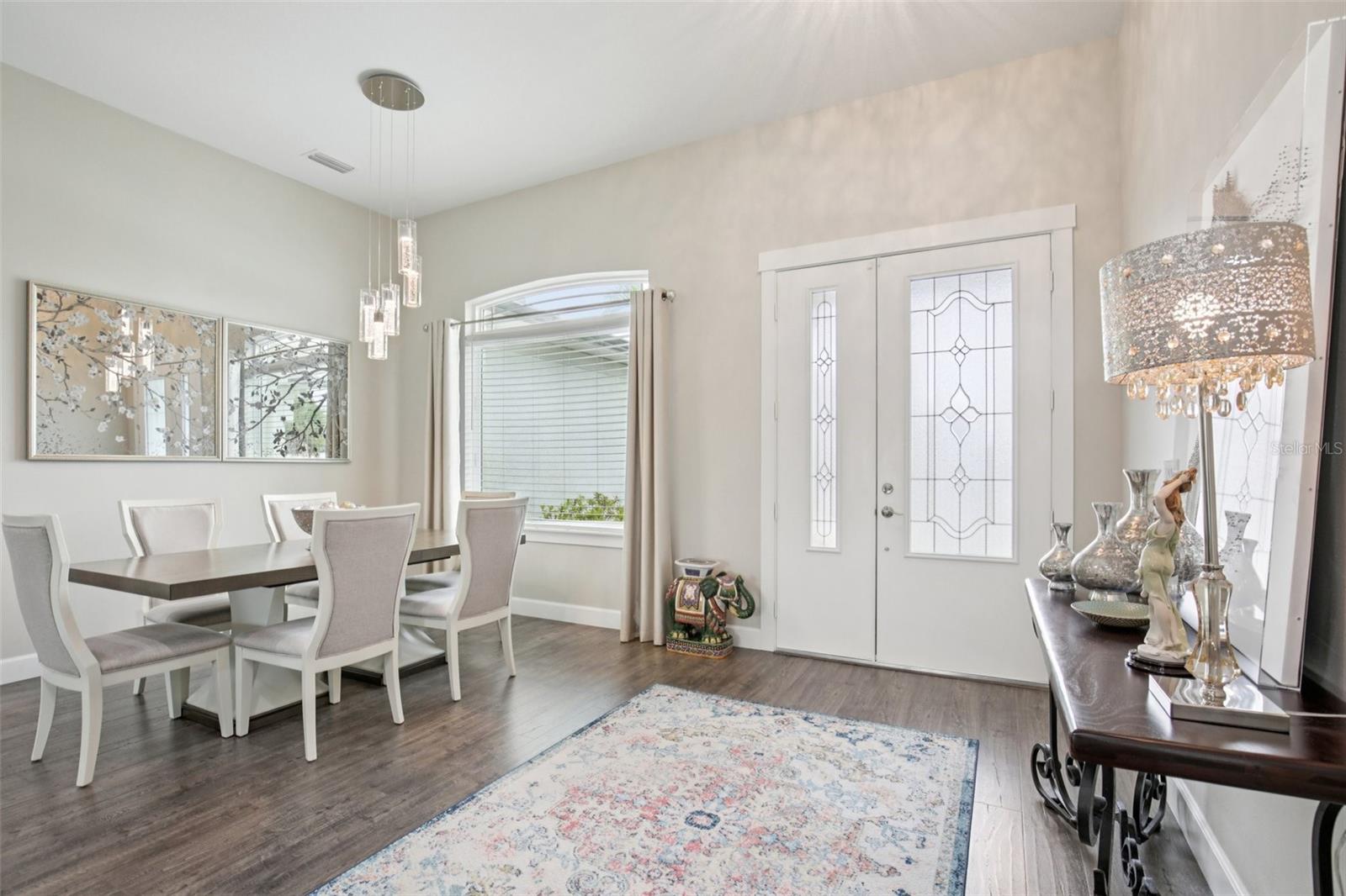 PORT CHARLOTTE SUB 51 - Residential