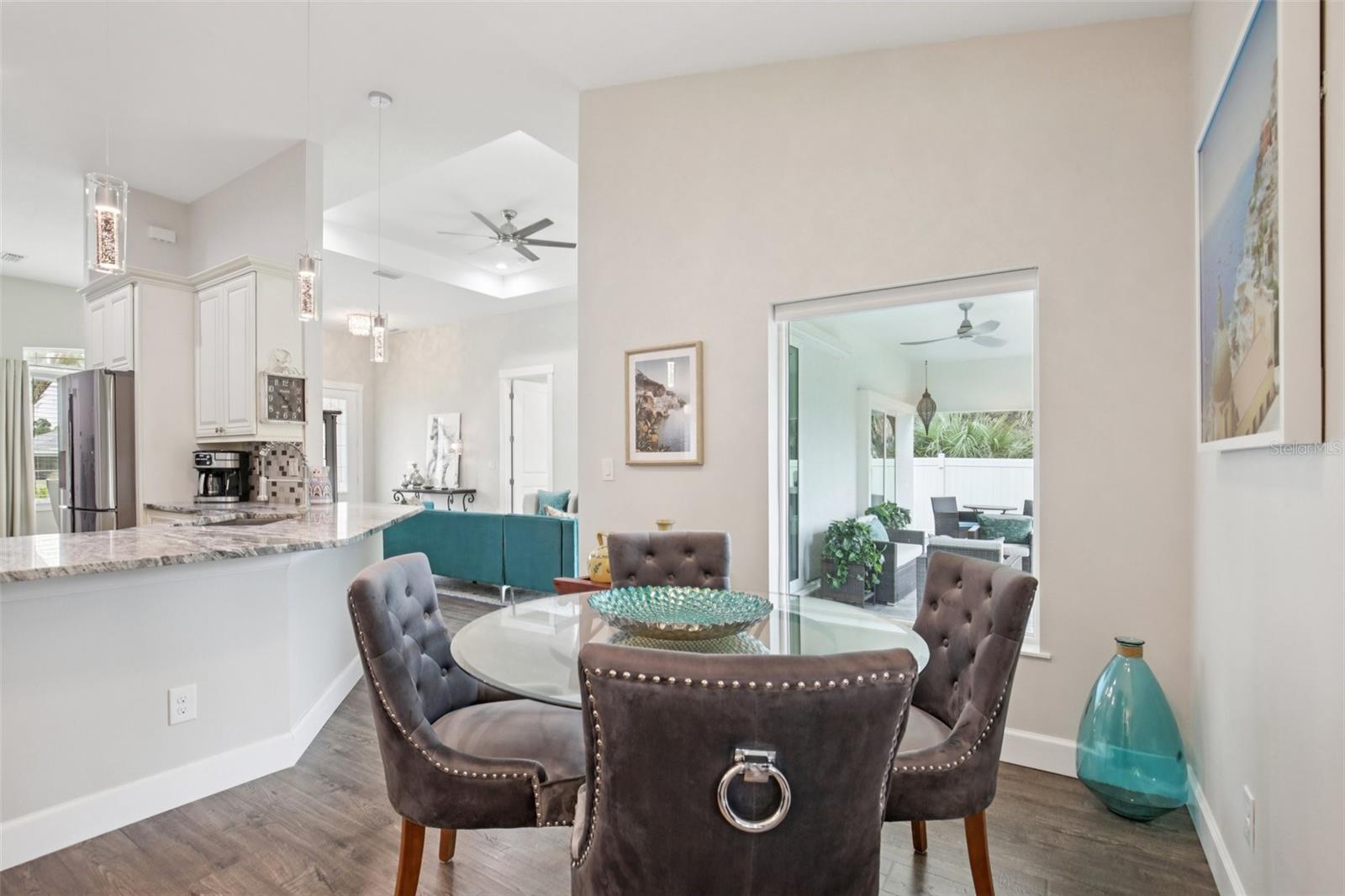 PORT CHARLOTTE SUB 51 - Residential