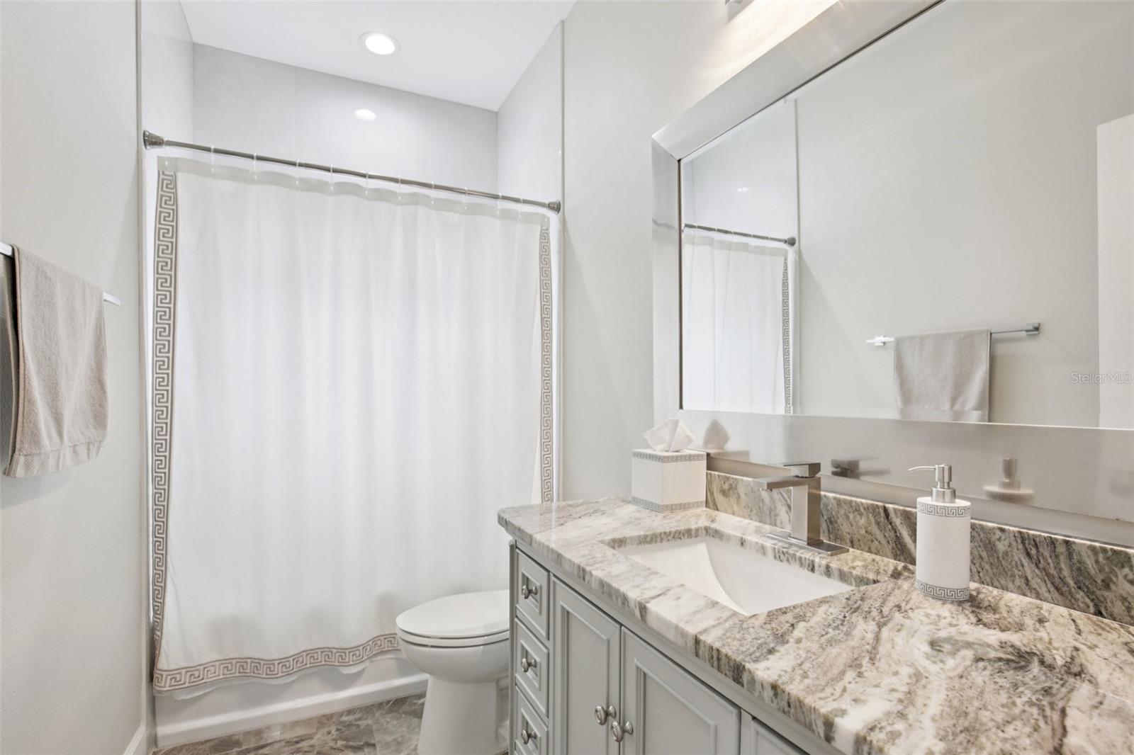 PORT CHARLOTTE SUB 51 - Residential