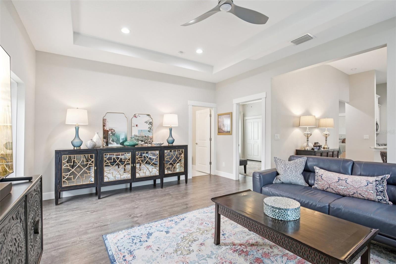 PORT CHARLOTTE SUB 51 - Residential