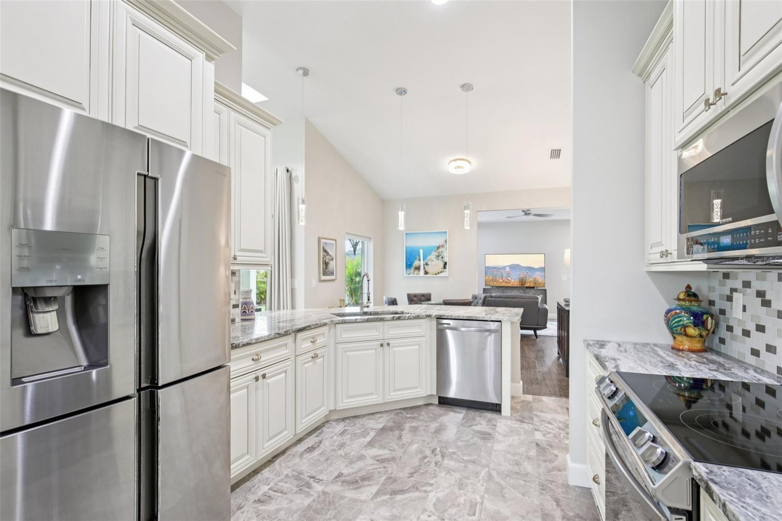 PORT CHARLOTTE SUB 51 - Residential