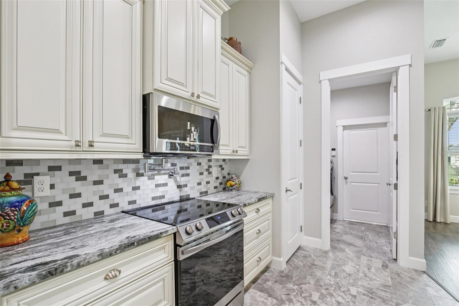 PORT CHARLOTTE SUB 51 - Residential