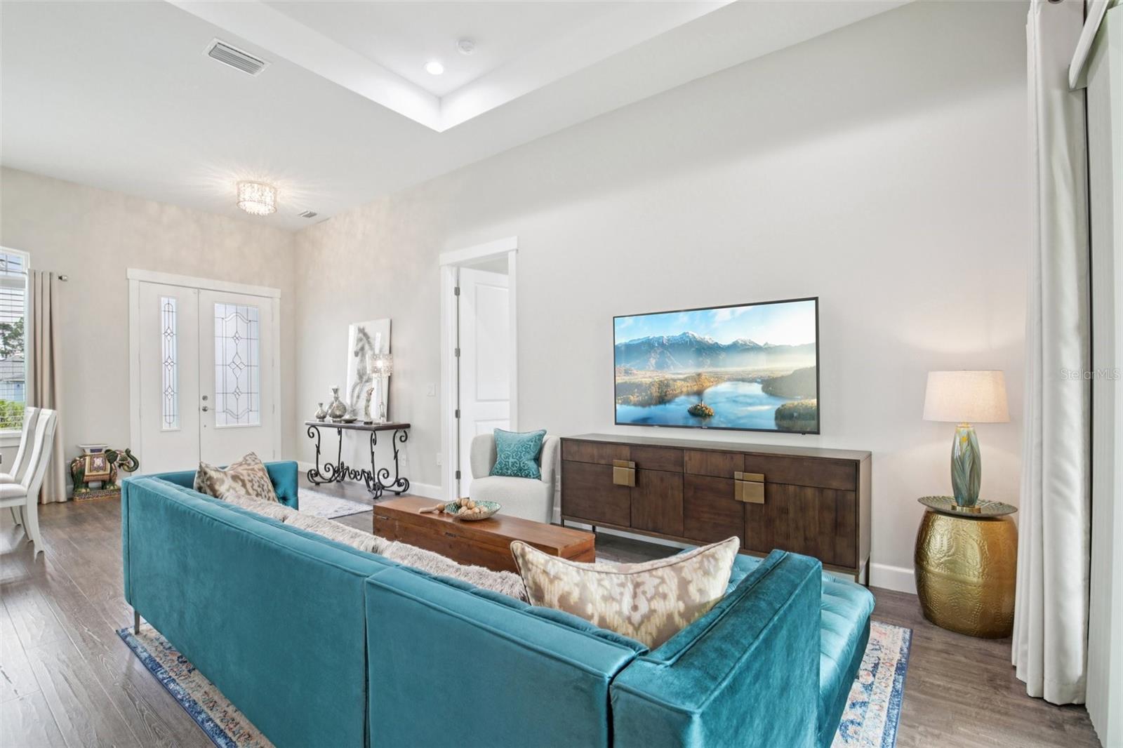 PORT CHARLOTTE SUB 51 - Residential