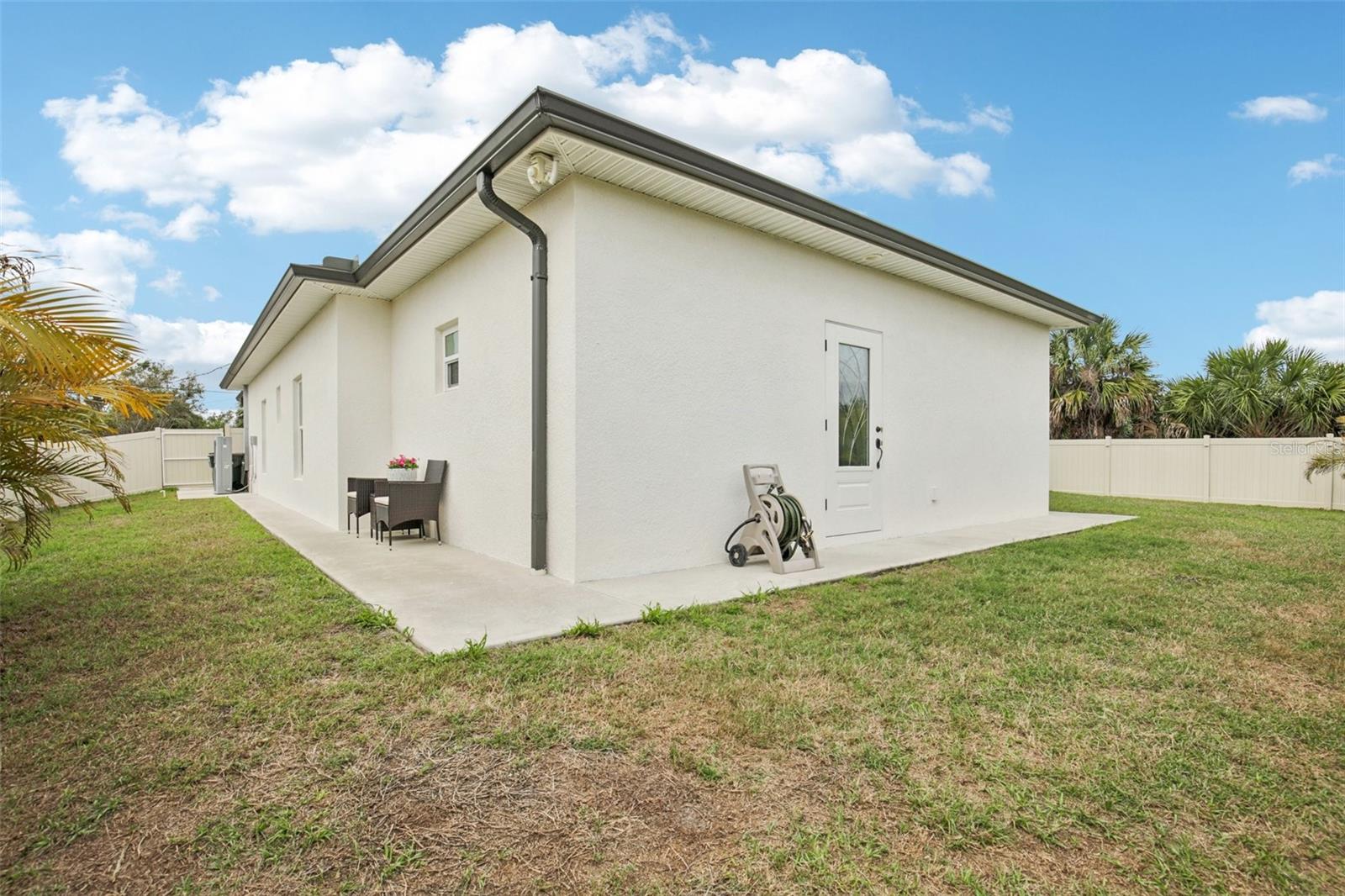 PORT CHARLOTTE SUB 51 - Residential