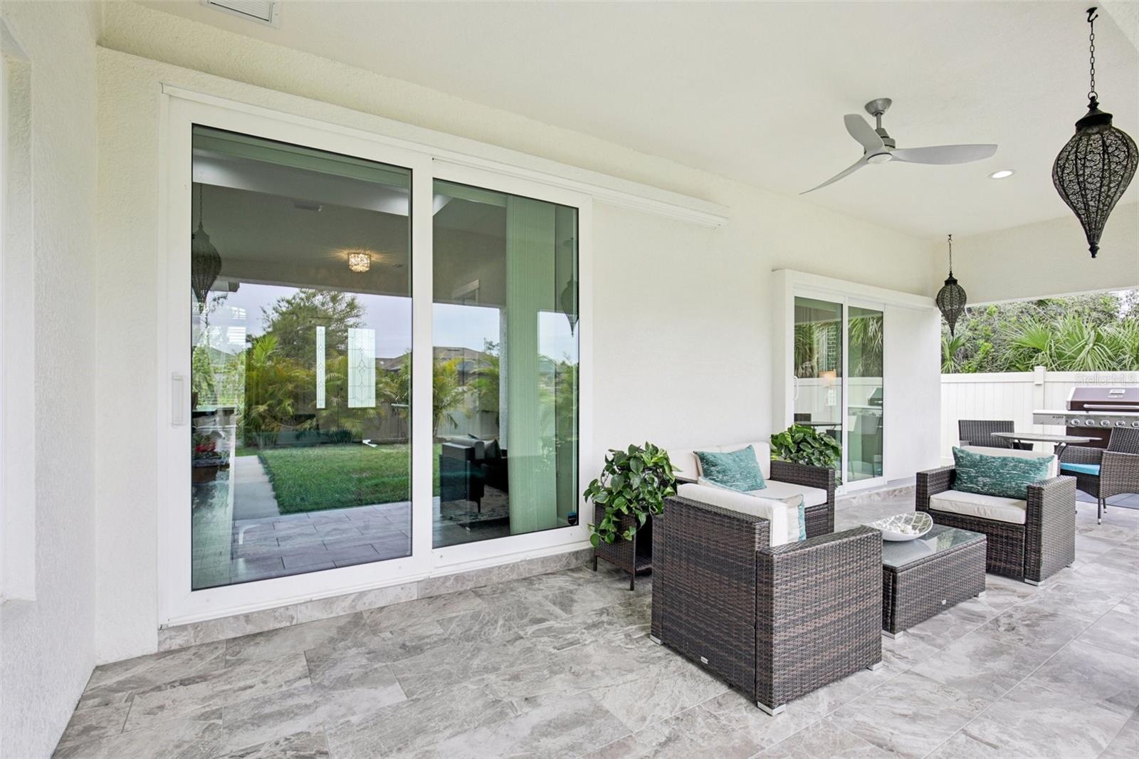 PORT CHARLOTTE SUB 51 - Residential