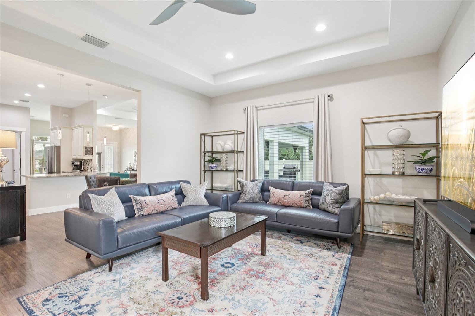 PORT CHARLOTTE SUB 51 - Residential