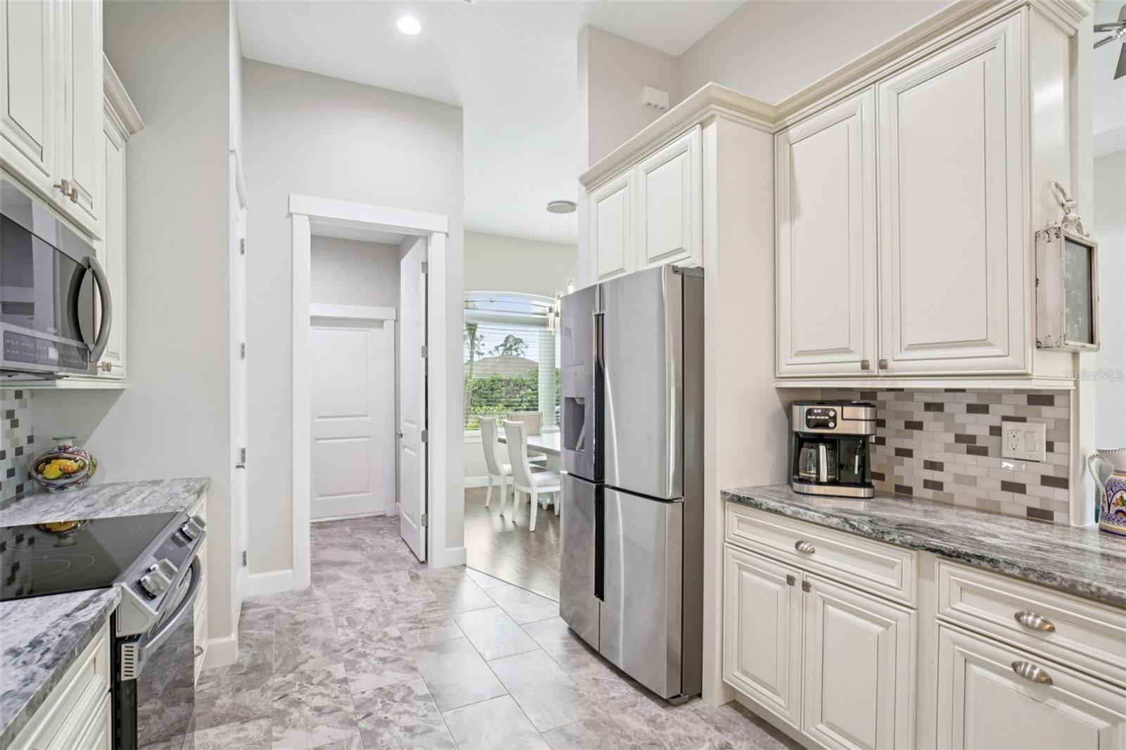 PORT CHARLOTTE SUB 51 - Residential